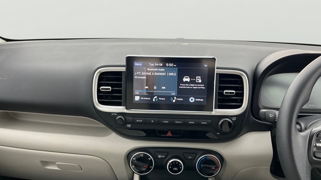 View Hyundai Venue Image 18 Used Hyundai Venue Image 18