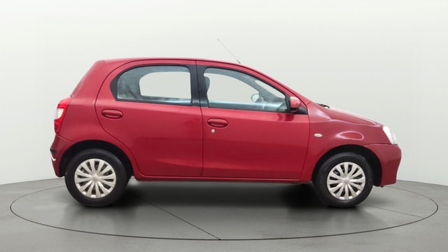 View Toyota Etios Liva Image 8 Used Toyota Etios Liva Image 8