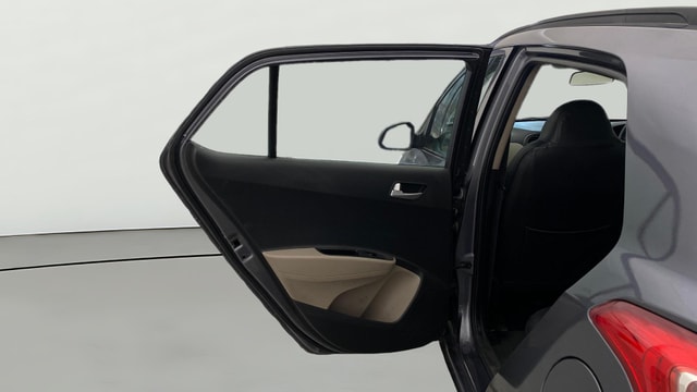 View Hyundai Grand i10 Image 22 Used Hyundai Grand i10 Image 22