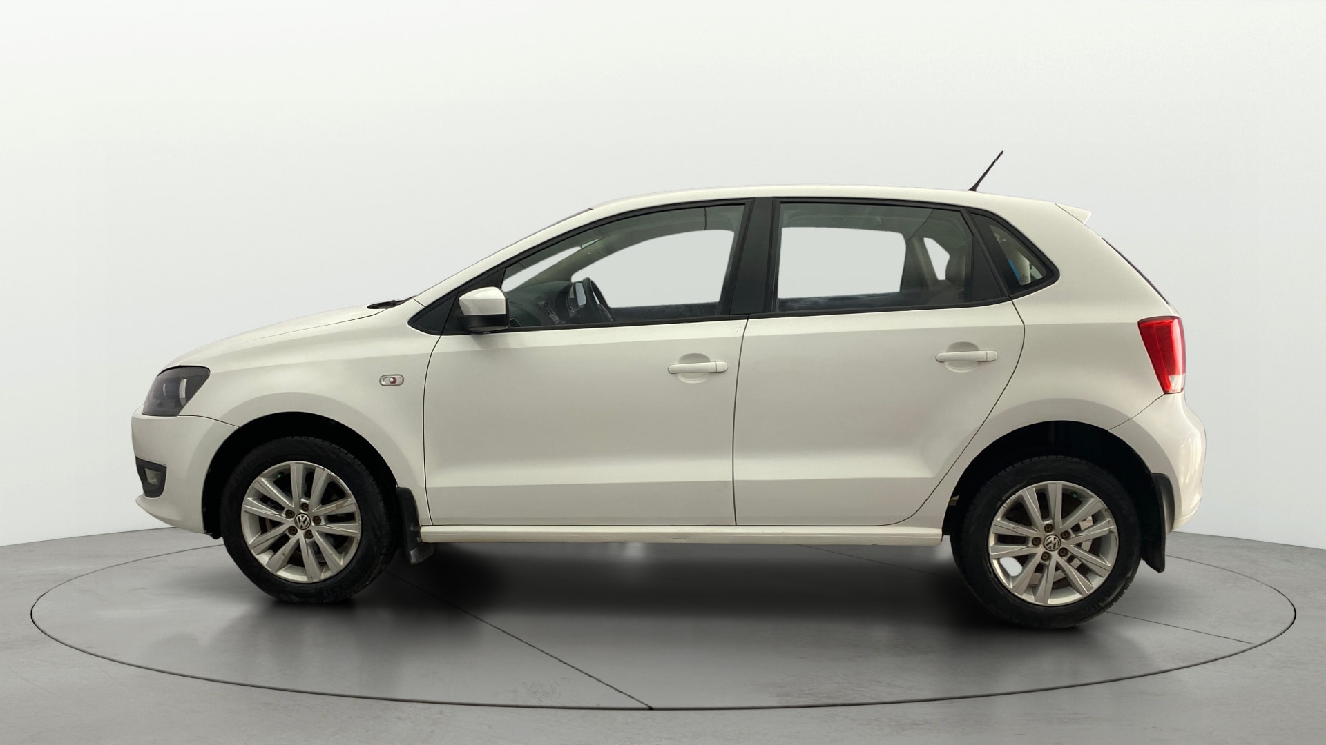 View 2013 Volkswagen Polo 1.2 AllStar Limited Edition Image 5 Used 2013 Volkswagen Polo 1.2 AllStar Limited Edition Image 5