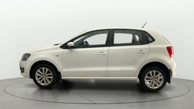 View Volkswagen Polo Image 5 Used Volkswagen Polo Image 5