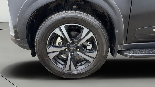 View Tata Nexon Image 30 Used Tata Nexon Image 30