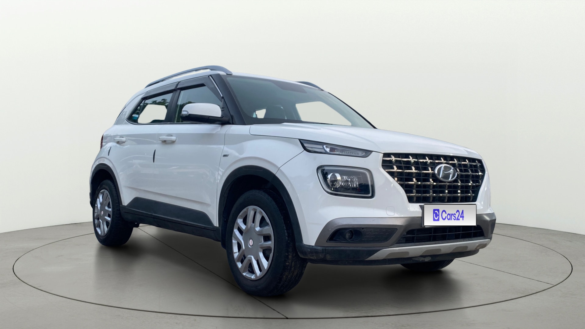 Used 2022 Hyundai Venue Used 2022 Hyundai Venue