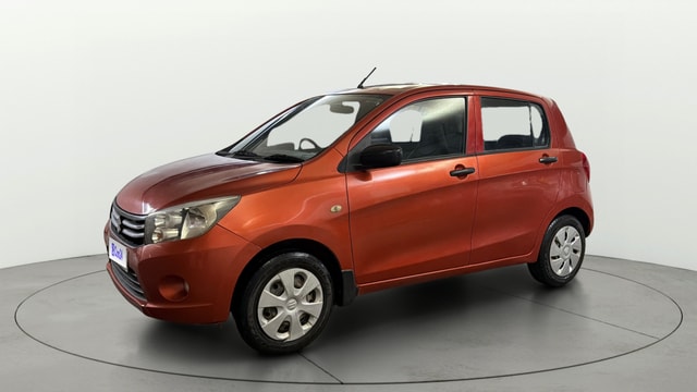 View Maruti Suzuki 1000 Image 34 Used Maruti Suzuki 1000 Image 34