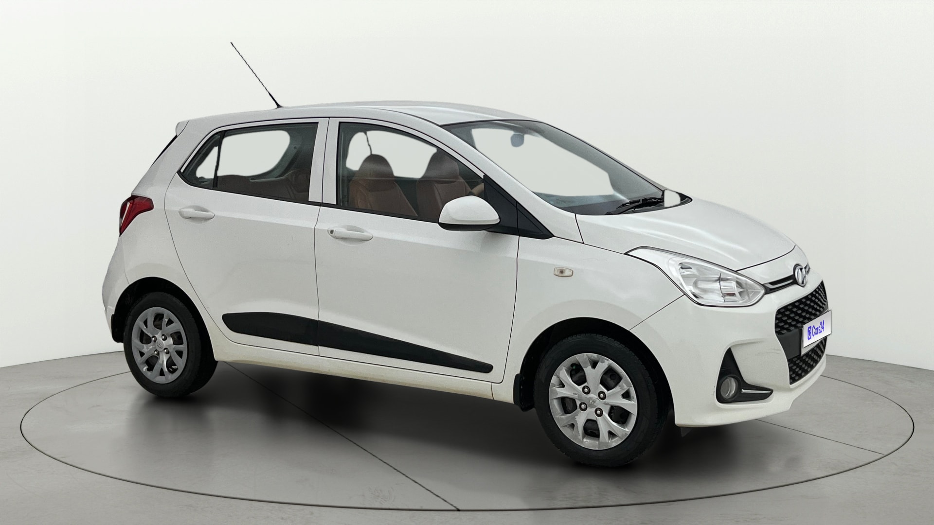 Used 2017 Hyundai Grand i10 Used 2017 Hyundai Grand i10