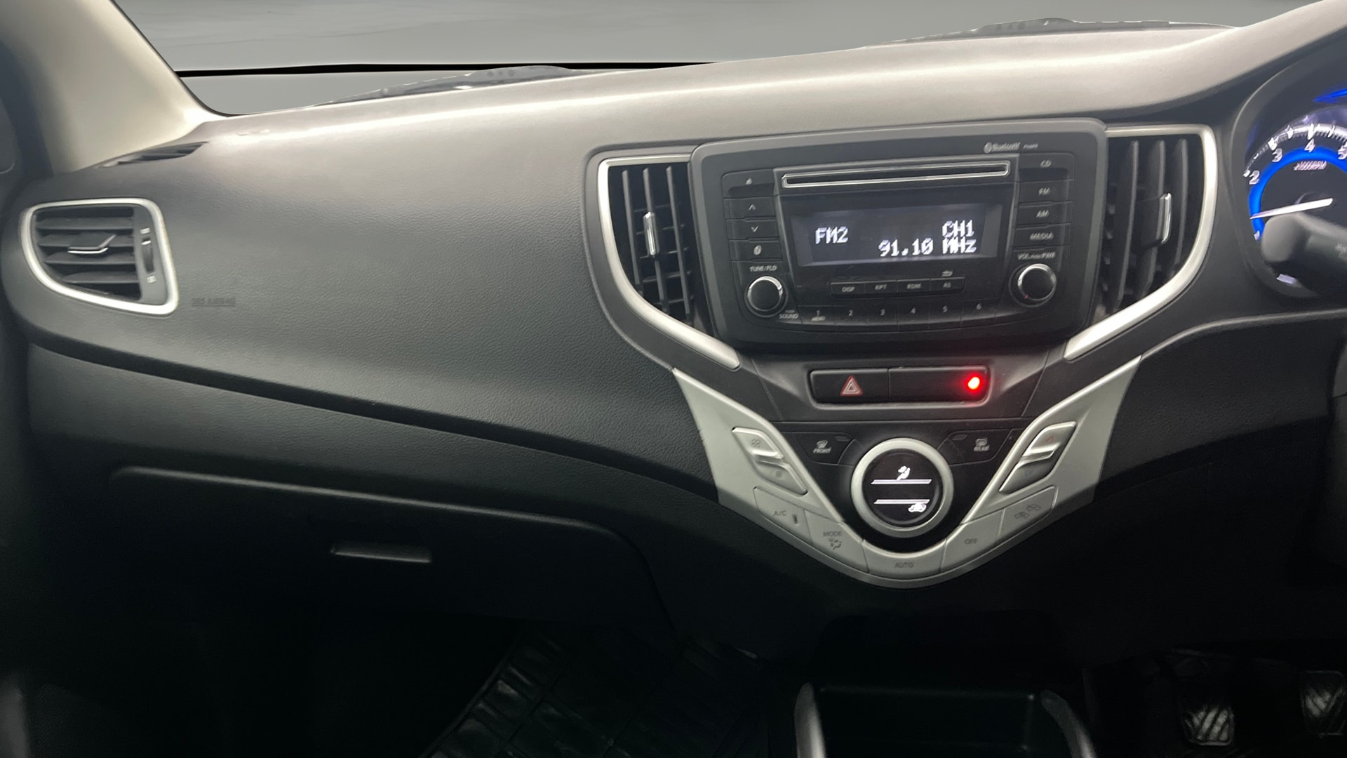 Used 2016 Maruti Suzuki 1000 Used 2016 Maruti Suzuki 1000