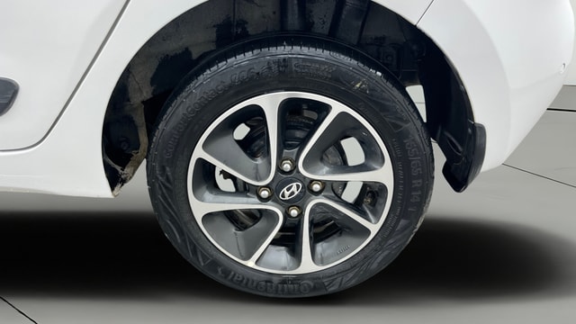 View Hyundai Grand i10 Image 12 Used Hyundai Grand i10 Image 12