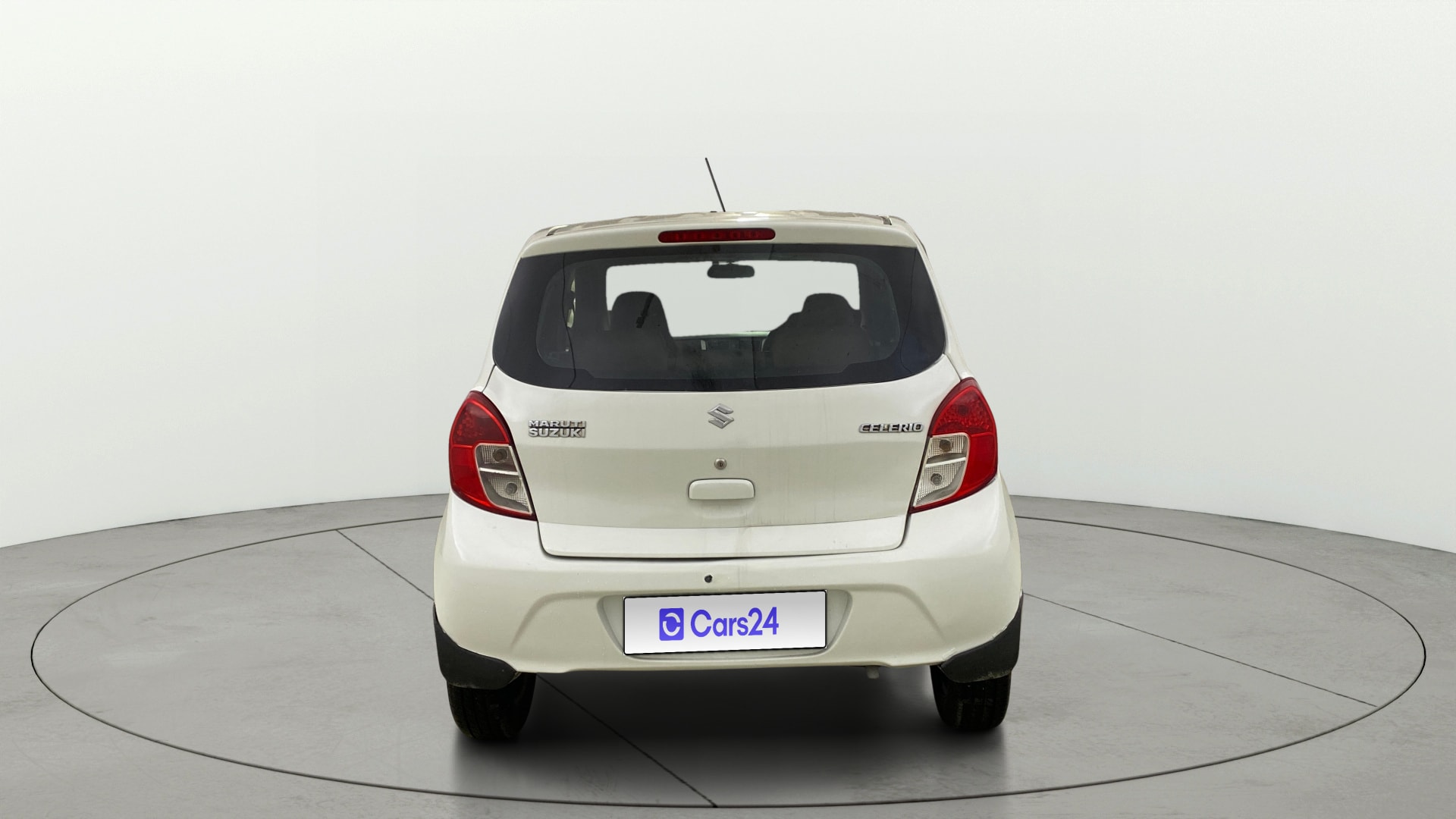 View 2020 Maruti Suzuki 1000 Base Variant Image 39 Used 2020 Maruti Suzuki 1000 Base Variant Image 39