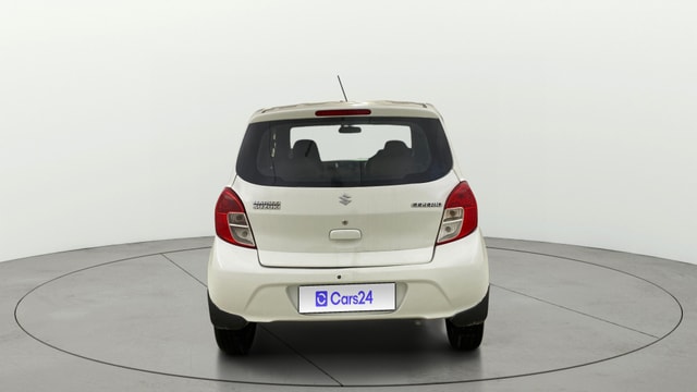 View Maruti Suzuki 1000 Image 39 Used Maruti Suzuki 1000 Image 39