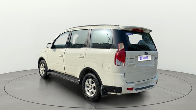 View Mahindra Xylo Image 2 Used Mahindra Xylo Image 2