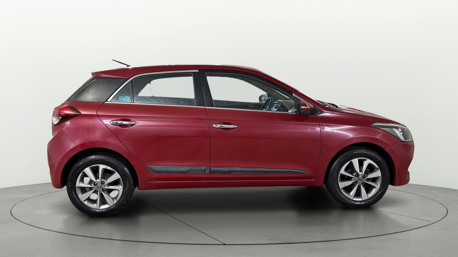 Used 2015 Hyundai Elite i20 Used 2015 Hyundai Elite i20