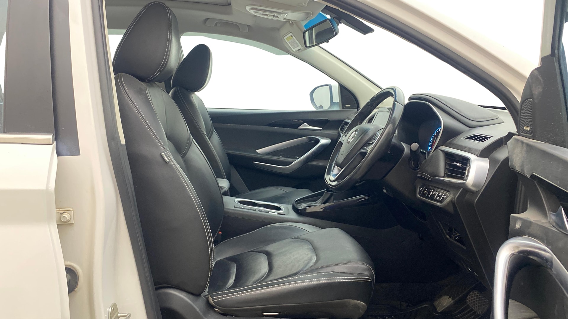 View 2020 MG Hector Sharp Petrol BS IV Image 28 Used 2020 MG Hector Sharp Petrol BS IV Image 28