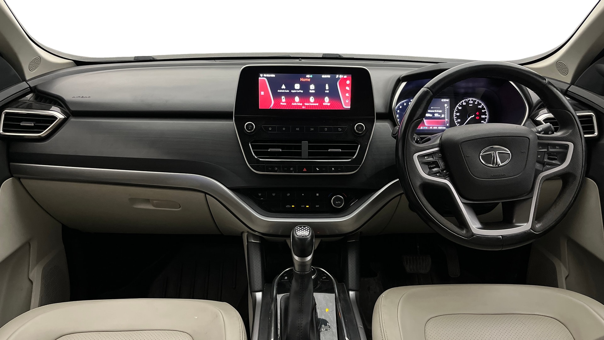 View 2021 Tata Safari XZA Plus Image 32 Used 2021 Tata Safari XZA Plus Image 32