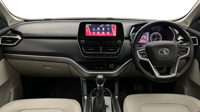 View Tata Safari Image 32 Used Tata Safari Image 32