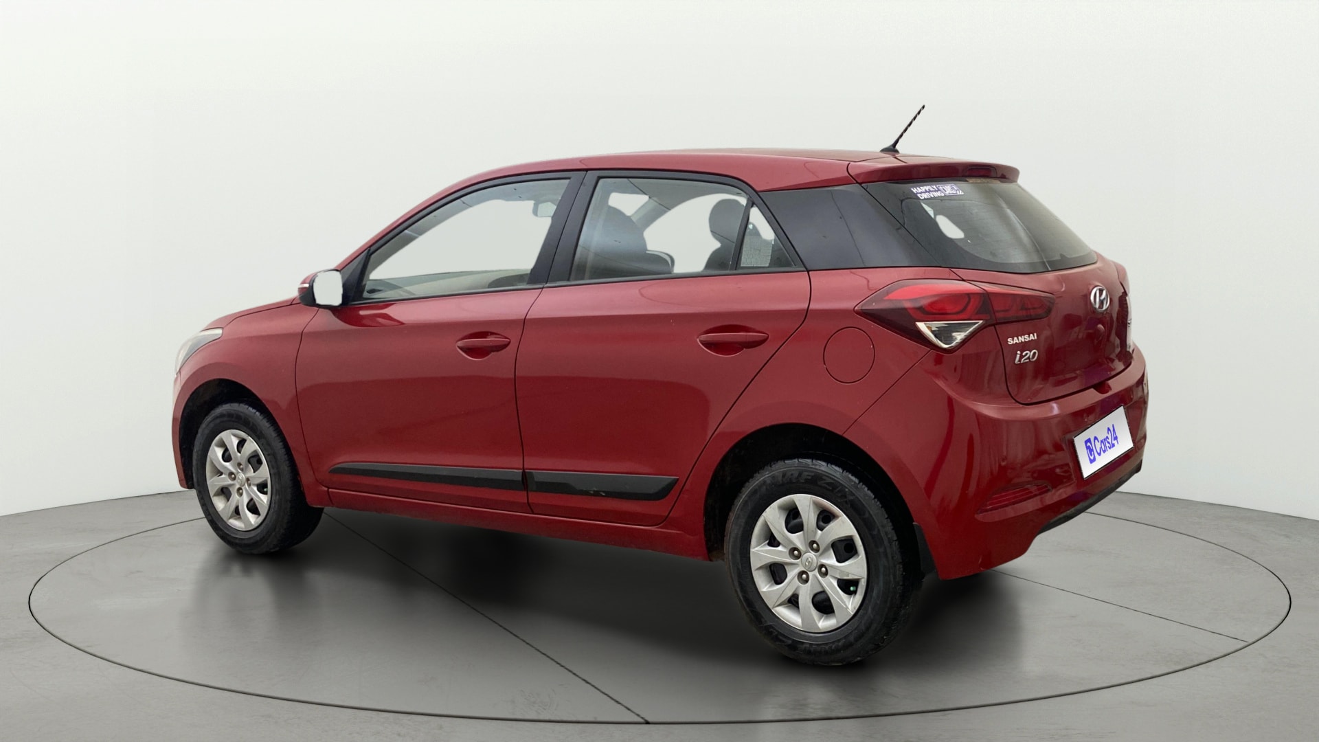 Used 2016 Hyundai Elite i20 Used 2016 Hyundai Elite i20