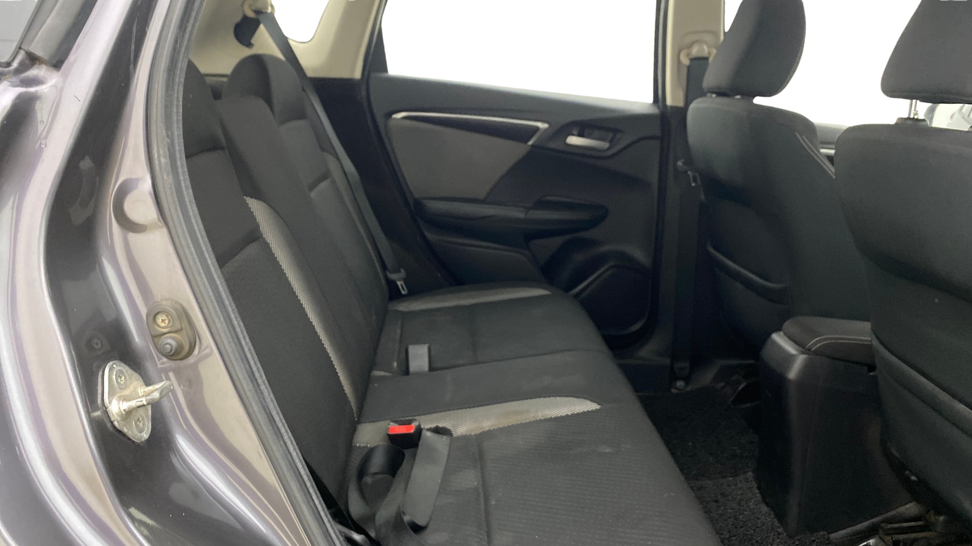 View 2018 Honda WR-V S MT Diesel Edge Edition Image 36 Used 2018 Honda WR-V S MT Diesel Edge Edition Image 36