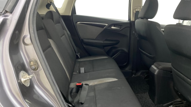 View Honda WR-V Image 36 Used Honda WR-V Image 36