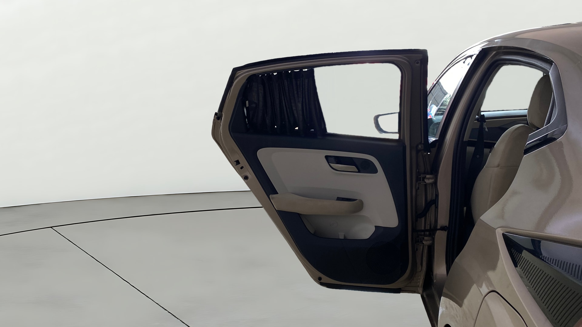 Used 2025 Tata Altroz Used 2025 Tata Altroz
