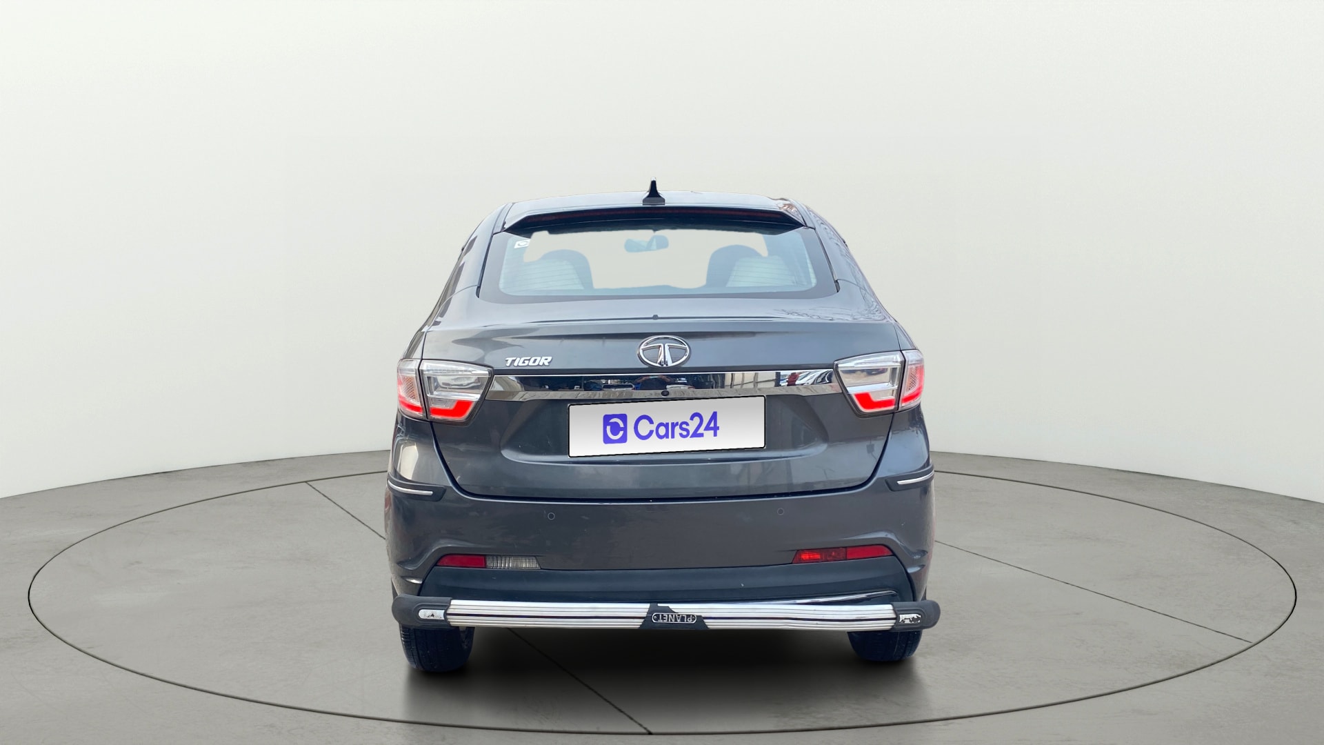 View 2021 Tata Tigor XE Diesel Image 40 Used 2021 Tata Tigor XE Diesel Image 40