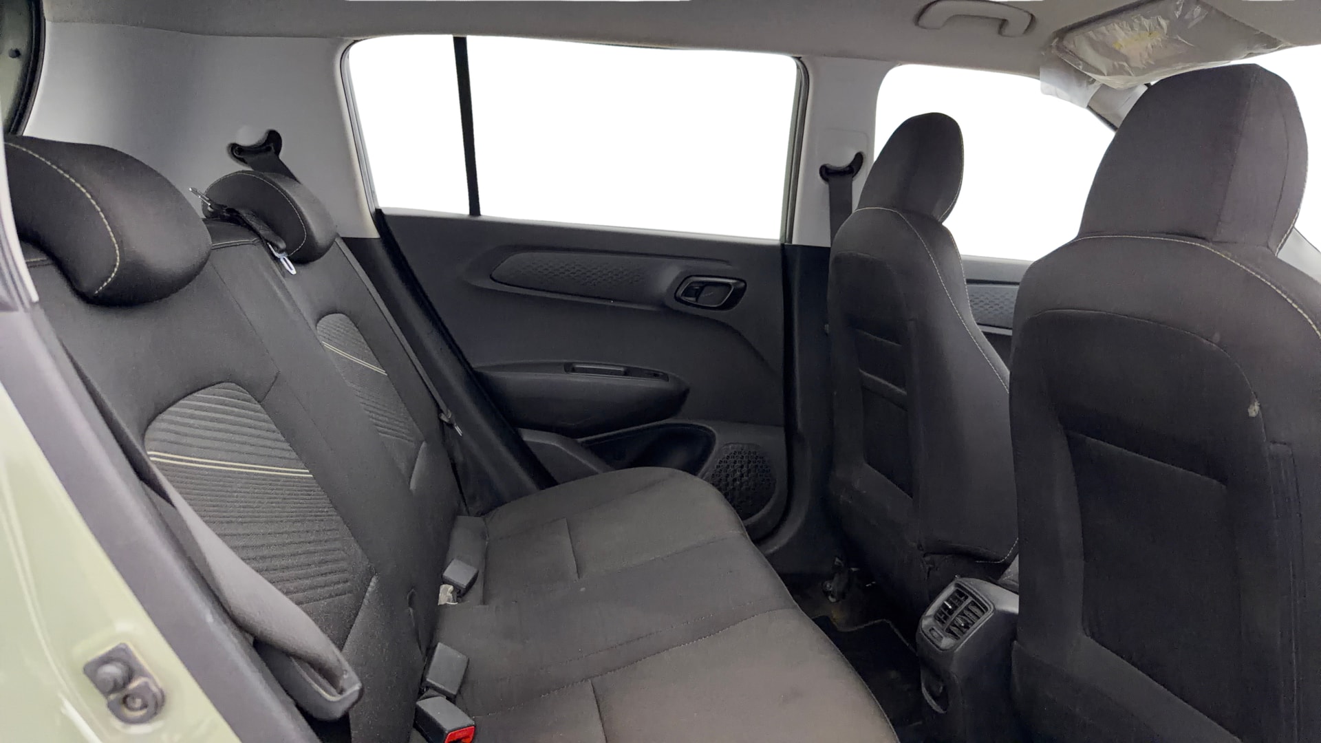 View 2023 Hyundai Exter 1.2 MT Kappa S Image 28 Used 2023 Hyundai Exter 1.2 MT Kappa S Image 28