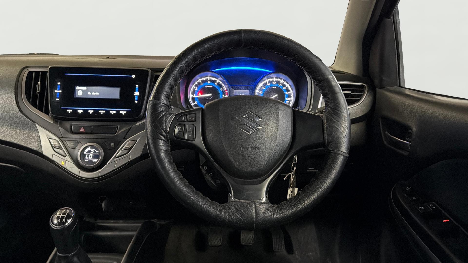 View 2021 Maruti Suzuki 1000 Base Variant Image 20 Used 2021 Maruti Suzuki 1000 Base Variant Image 20