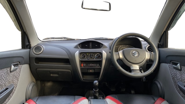 View Maruti Suzuki Alto 800 Image 29 Used Maruti Suzuki Alto 800 Image 29
