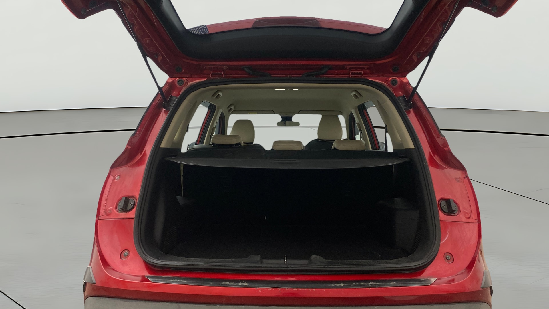 Used 2021 MG Hector Used 2021 MG Hector