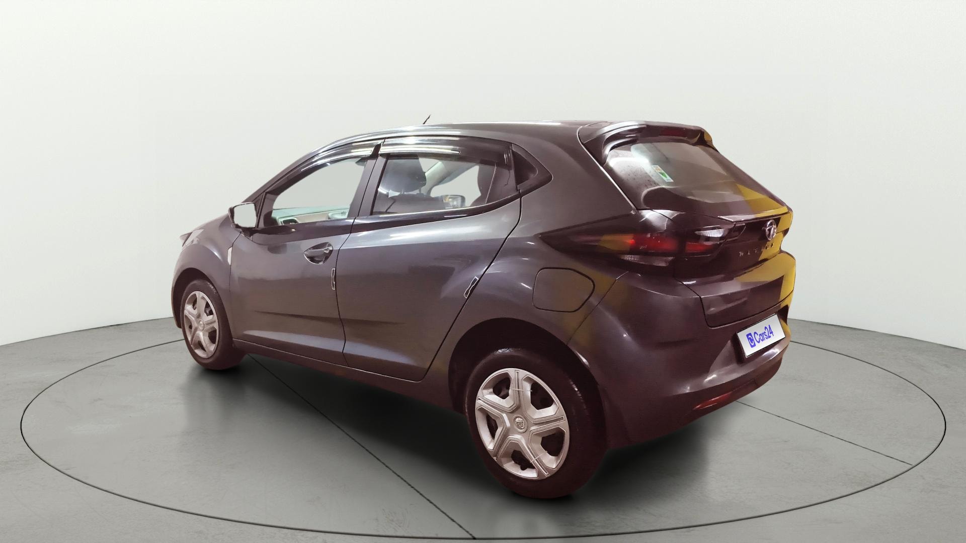 Used 2023 Tata Altroz Used 2023 Tata Altroz
