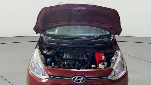 View Hyundai Grand i10 Image 31 Used Hyundai Grand i10 Image 31
