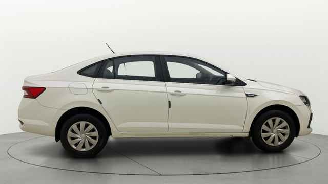 View Skoda Slavia Image 8 Used Skoda Slavia Image 8