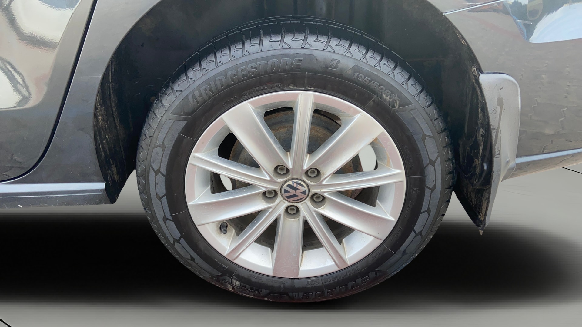 Used 2018 Volkswagen Vento Used 2018 Volkswagen Vento