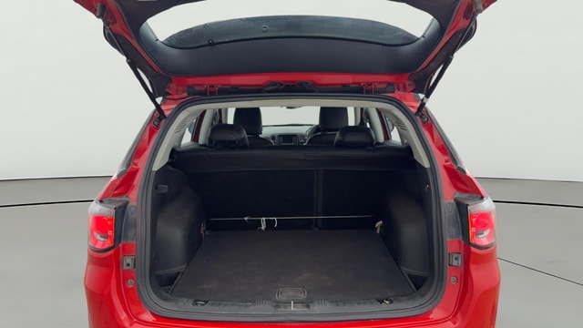 View Jeep Compass Image 37 Used Jeep Compass Image 37