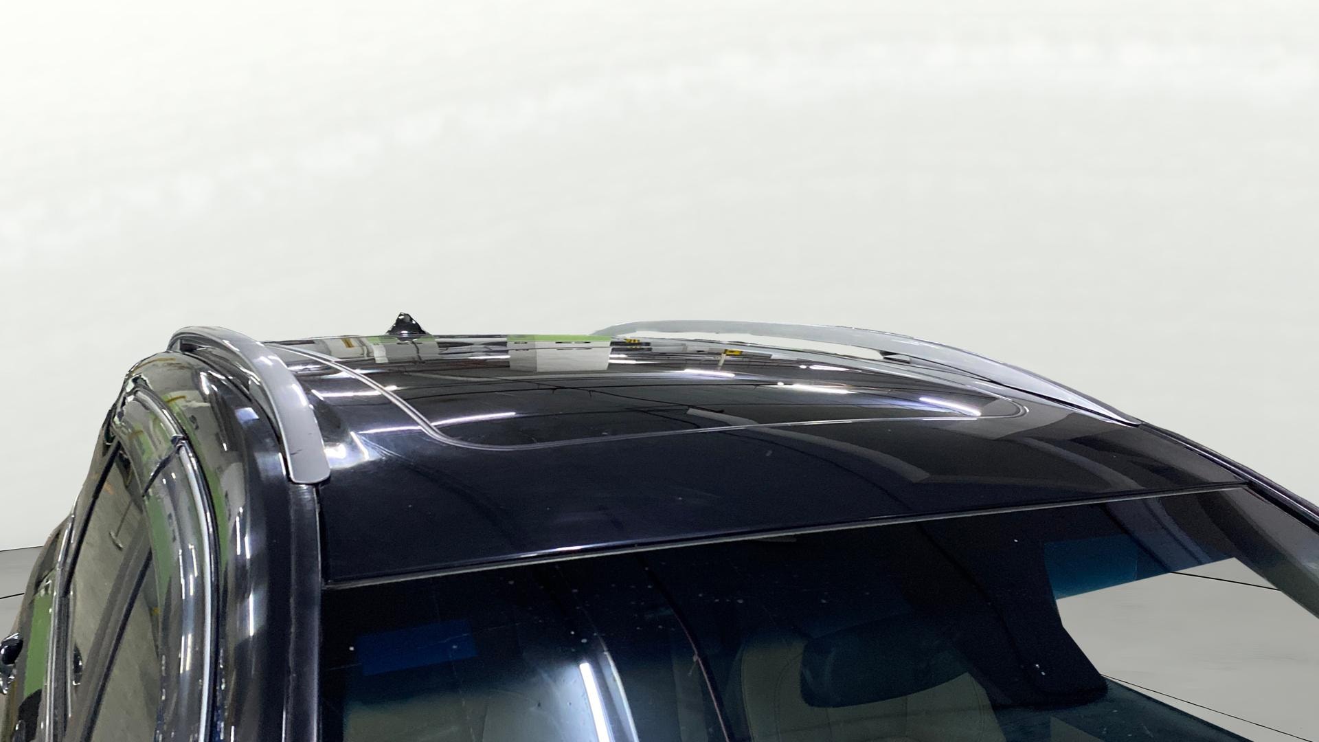 View 2021 MG Hector Sharp Diesel Image 5 Used 2021 MG Hector Sharp Diesel Image 5