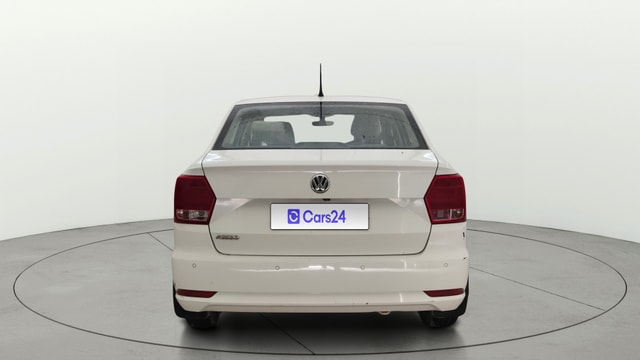 View Volkswagen Ameo Image 39 Used Volkswagen Ameo Image 39