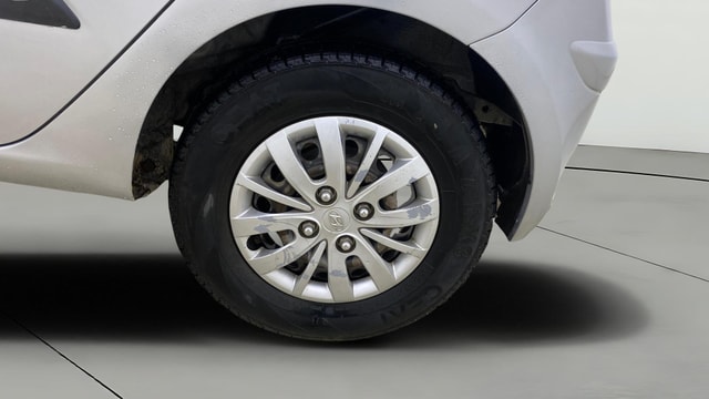 View Hyundai i10 Image 11 Used Hyundai i10 Image 11