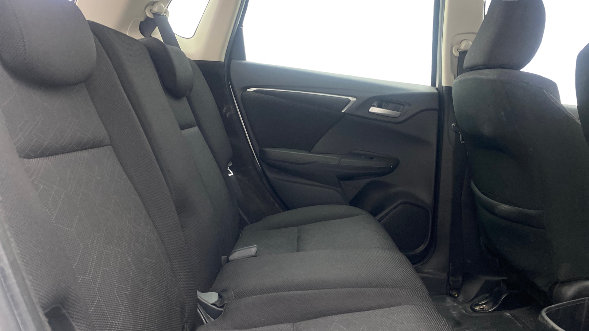 Used 2015 Honda Jazz Used 2015 Honda Jazz