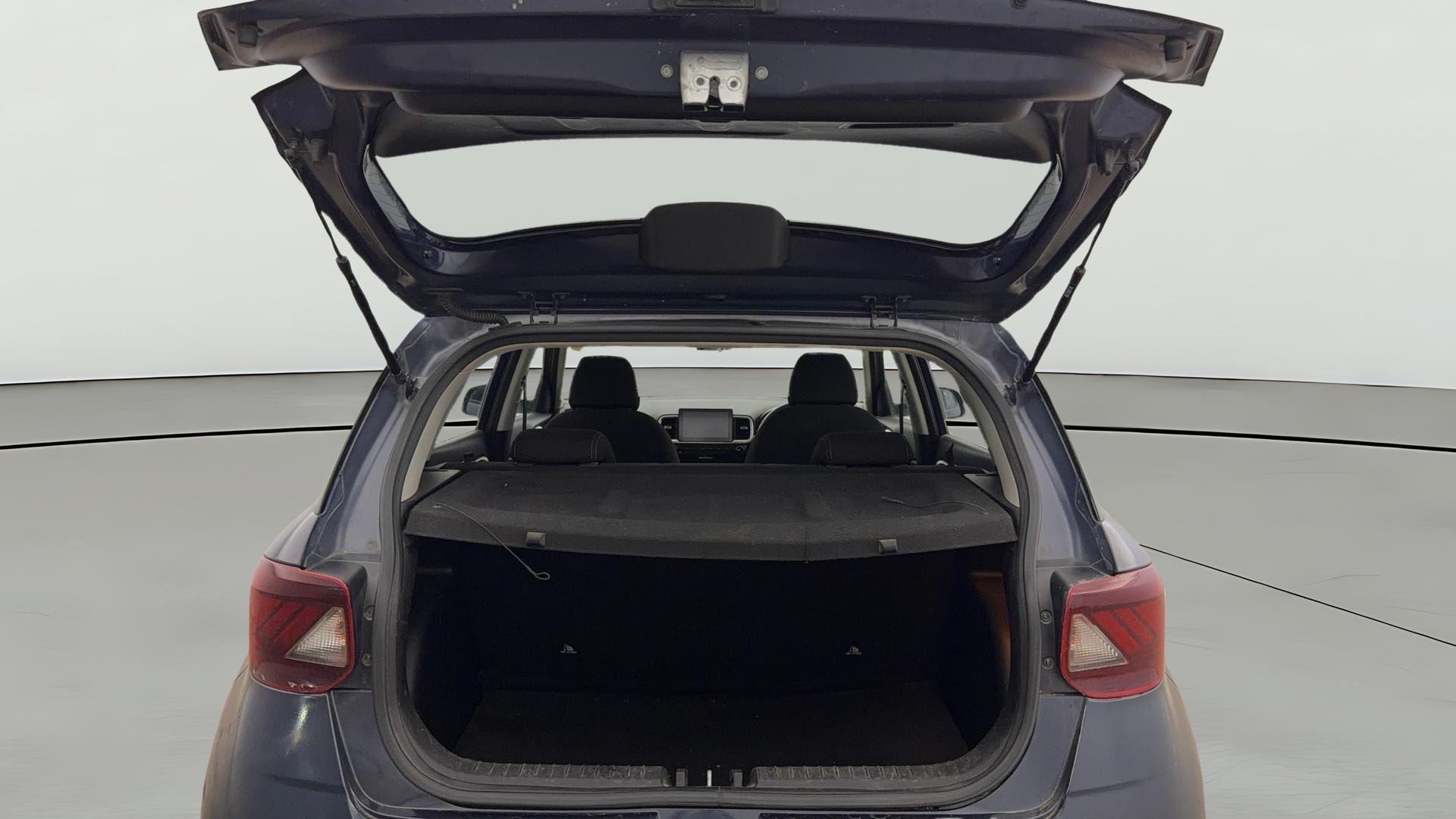 Used 2019 Hyundai Venue Used 2019 Hyundai Venue