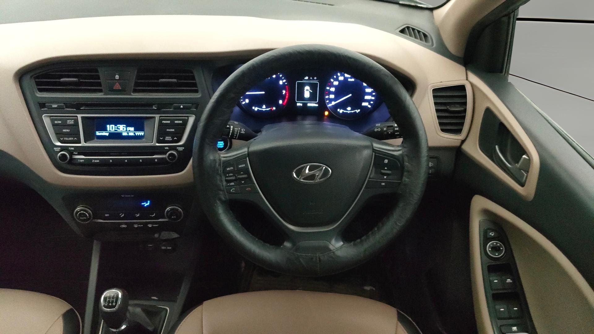 Used 2015 Hyundai Elite i20 Used 2015 Hyundai Elite i20