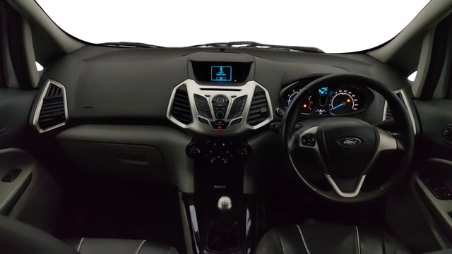 View Ford EcoSport Image 15 Used Ford EcoSport Image 15