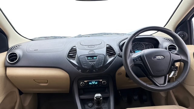 View Ford Figo Aspire Image 15 Used Ford Figo Aspire Image 15
