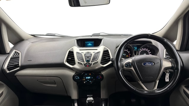 View Ford EcoSport Image 15 Used Ford EcoSport Image 15