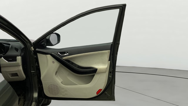 View Tata Nexon Image 47 Used Tata Nexon Image 47