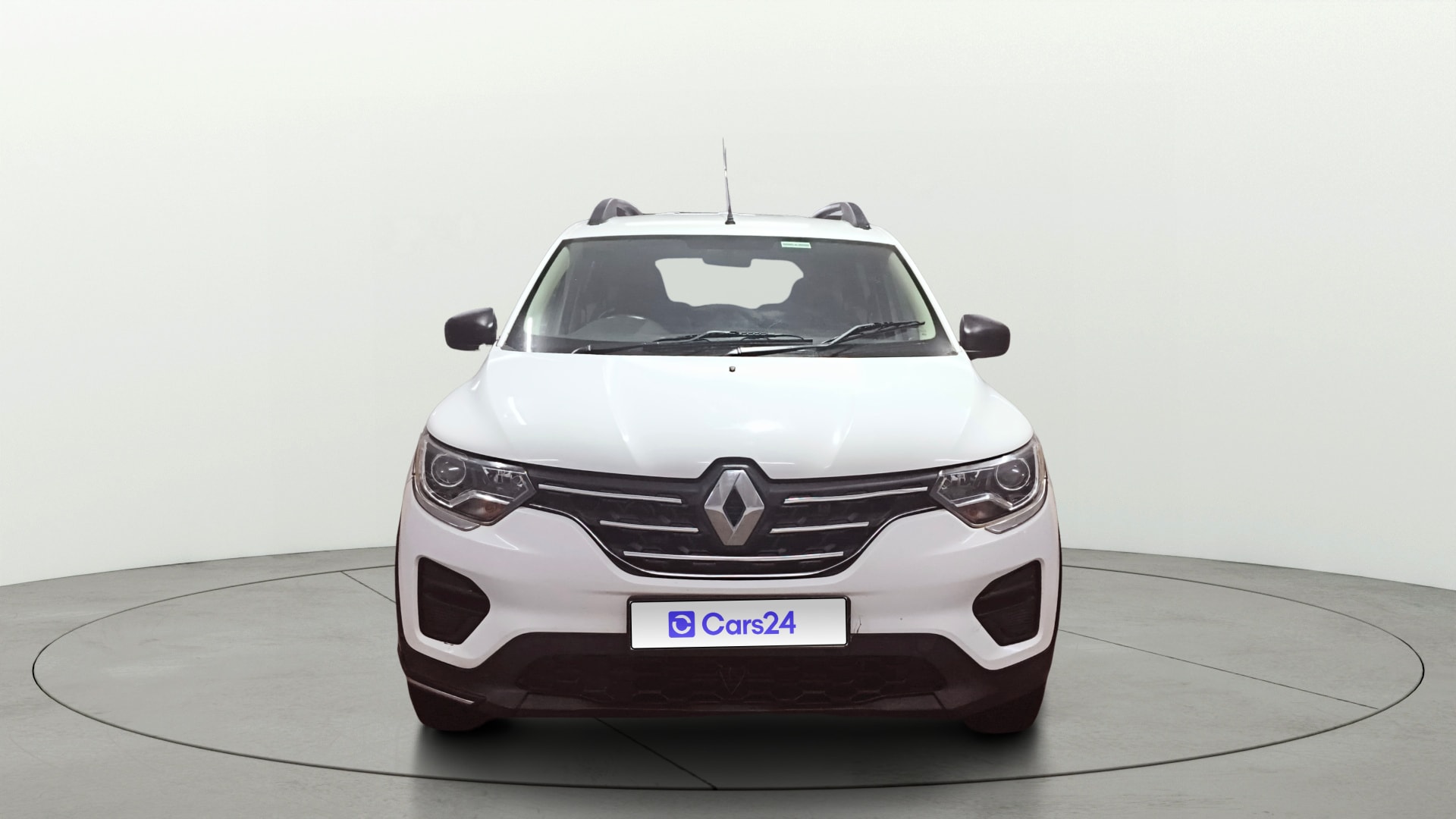 Used 2022 Renault Triber Used 2022 Renault Triber