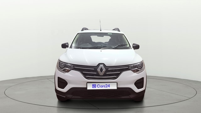 View Renault Triber Image 1 Used Renault Triber Image 1