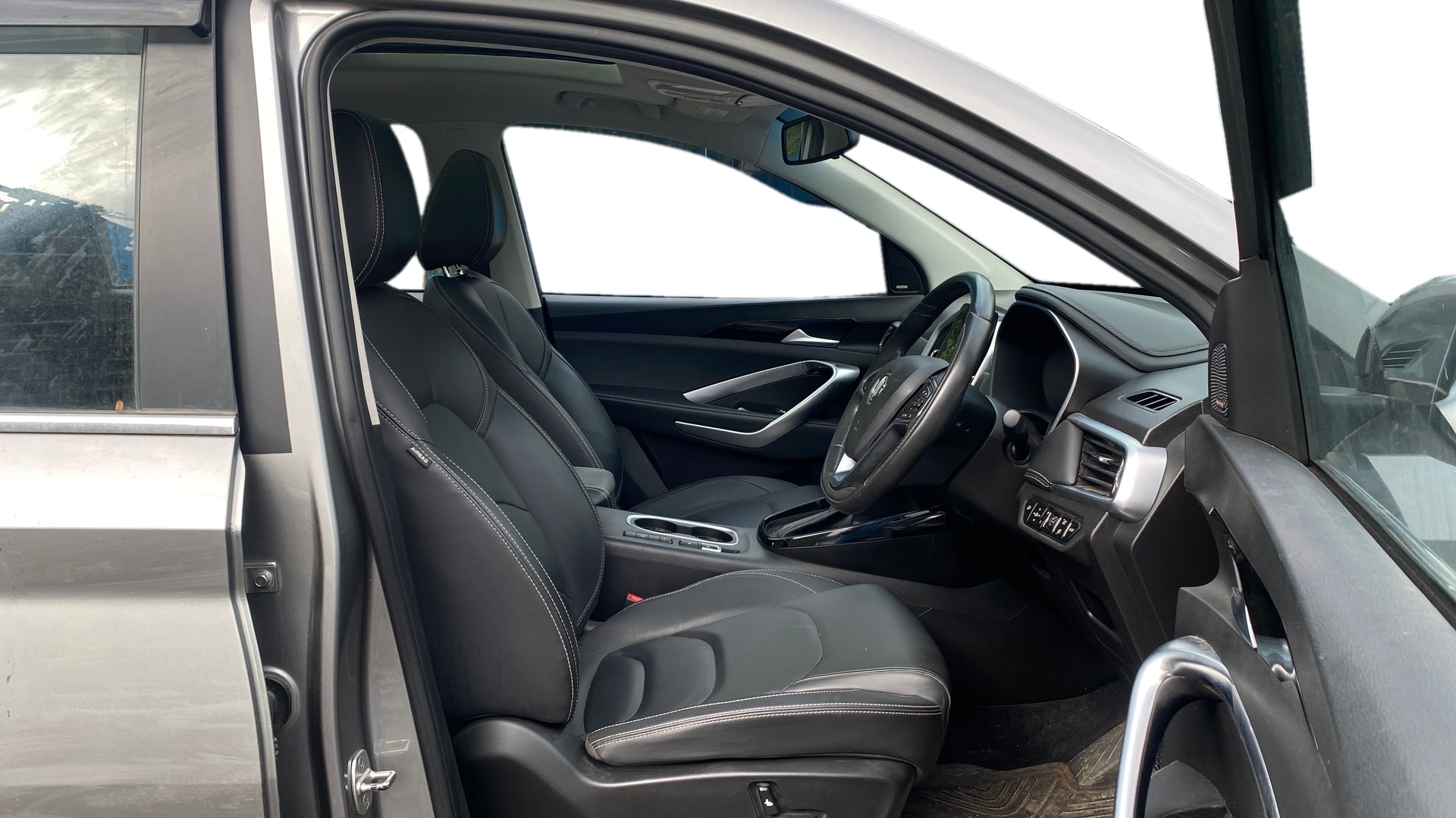 Used 2020 MG Hector Used 2020 MG Hector
