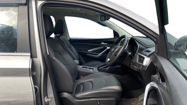View MG Hector Image 28 Used MG Hector Image 28