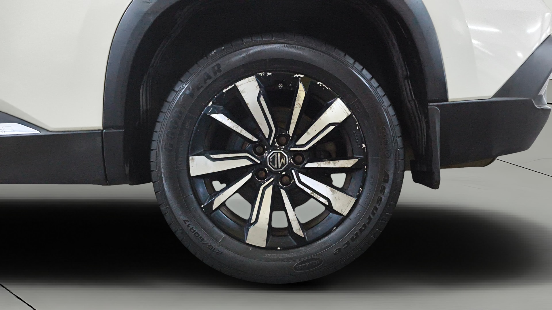 View 2020 MG Hector Sharp Diesel Image 12 Used 2020 MG Hector Sharp Diesel Image 12