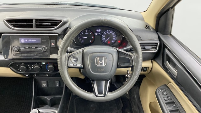 View Honda Amaze Image 20 Used Honda Amaze Image 20