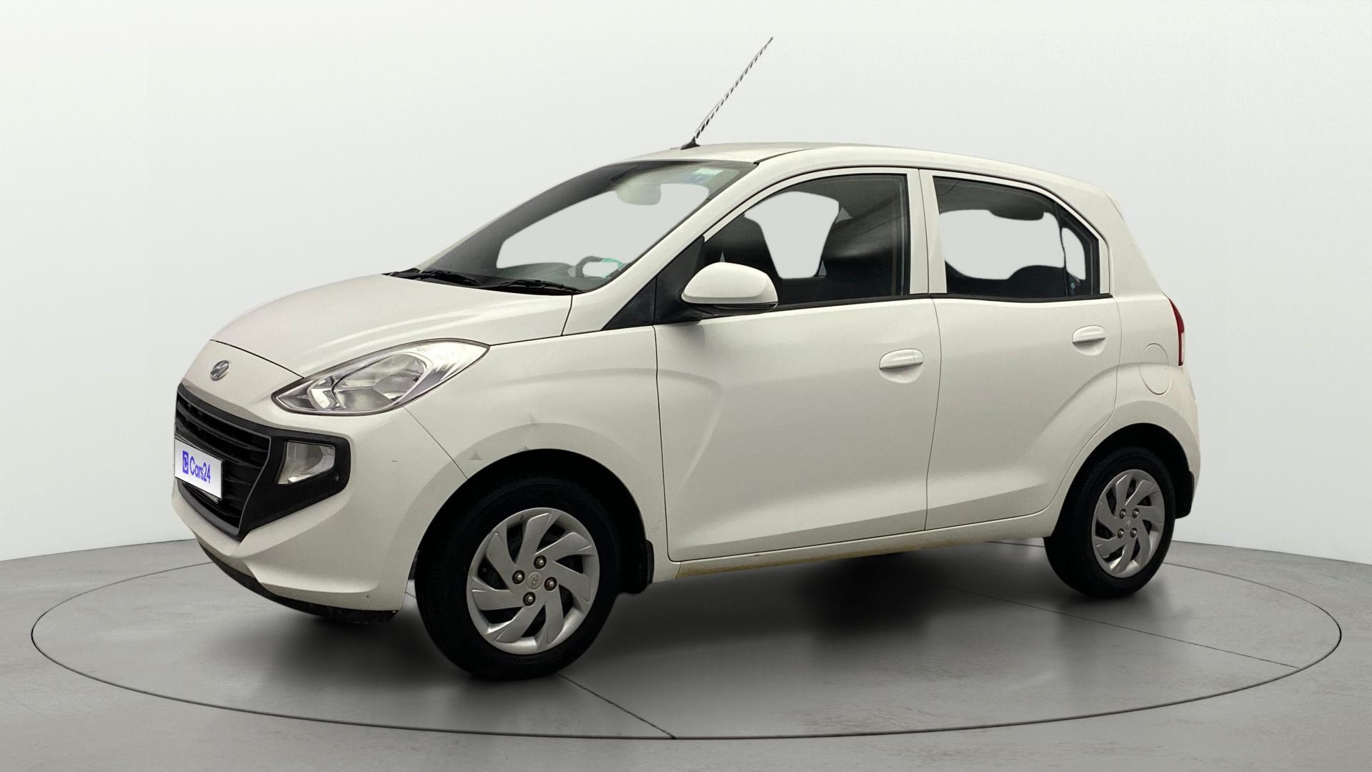 Used 2021 Hyundai New Santro Used 2021 Hyundai New Santro
