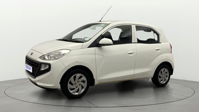 View Hyundai New Santro Image 35 Used Hyundai New Santro Image 35